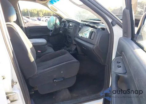 2003 Dodge Ram 1500 Slt/Laramie/St z USA, uszkodzony, nr VIN 1D7HU18N03J646205